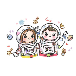 Cutibb Cartoon Portrait