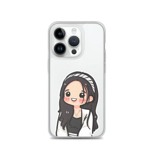 Cutibb personalized cartoon phone case - Cutibb