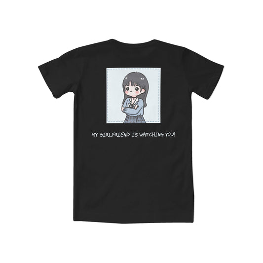 Cutibb Angry Boys/Girls custom shirts - Cutibb