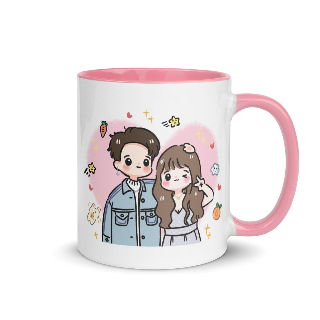 Cutibb Personalized Mug - Cutibb